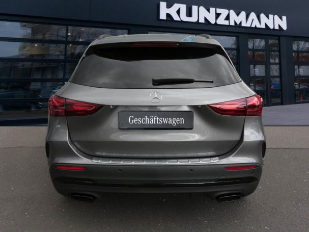 Mercedes-Benz GLA 220 d 4MATIC AMG Night Panorama AHK HUD 360° Mercedes-Benz GLA 220 d 4MATIC AMG Night Panorama AHK HUD 360°