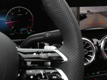 Mercedes-Benz GLA 220 d 4MATIC AMG Night 360° Panorama HeadUp