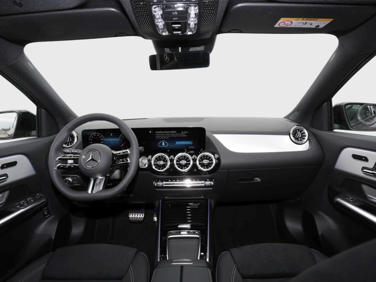 Mercedes-Benz GLA 220 d 4MATIC AMG Night 360° Panorama HeadUp