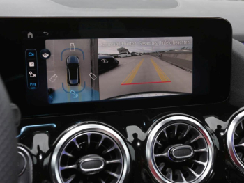 Mercedes-Benz GLA 220 d 4MATIC AMG Night 360° Panorama HeadUp