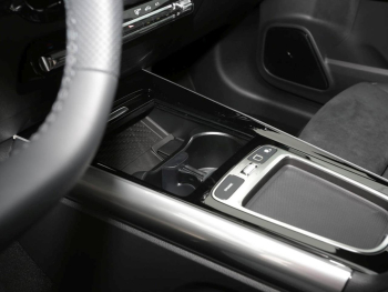 Mercedes-Benz GLA 220 d 4MATIC AMG Night 360° Panorama HeadUp