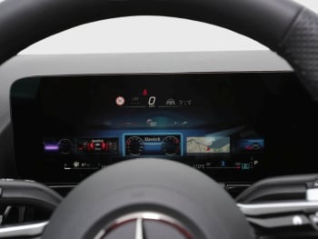 Mercedes-Benz GLA 220 d 4MATIC AMG Night 360° Panorama HeadUp