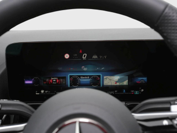 Mercedes-Benz GLA 220 d 4MATIC AMG Night 360° Panorama HeadUp