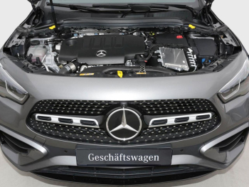 Mercedes-Benz GLA 220 d 4MATIC AMG Night 360° Panorama HeadUp
