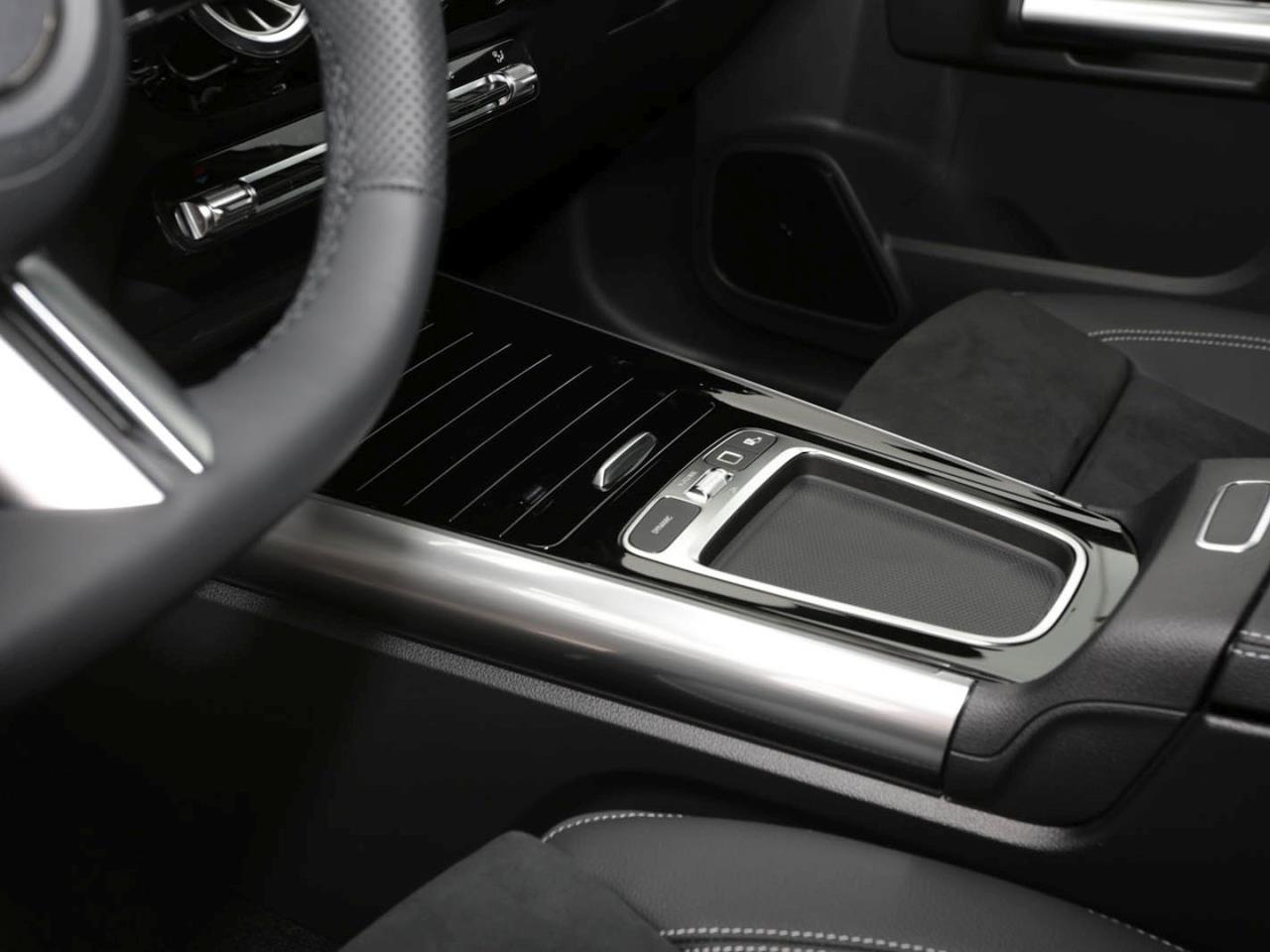 Mercedes-Benz GLA 220 d 4MATIC AMG Night 360° Panorama HeadUp