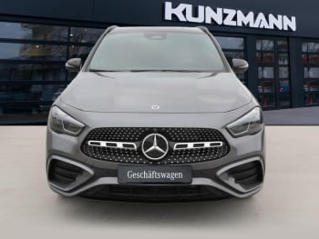 Mercedes-Benz GLA 220 d 4MATIC AMG Night 360° Panorama HeadUp