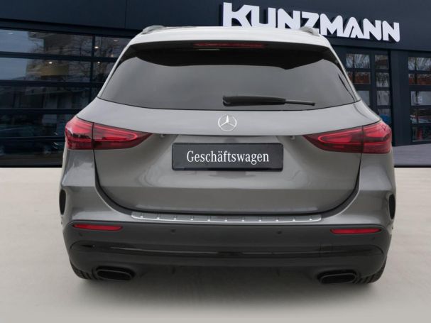 Mercedes-Benz GLA 220 d 4MATIC AMG Night 360° Panorama HeadUp Mercedes-Benz GLA 220 d 4MATIC AMG Night 360° Panorama HeadUp