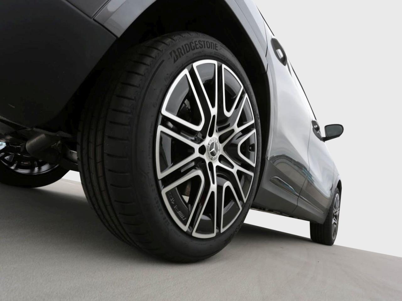 Mercedes-Benz GLA 220 d 4MATIC AMG Night 360° Panorama HeadUp