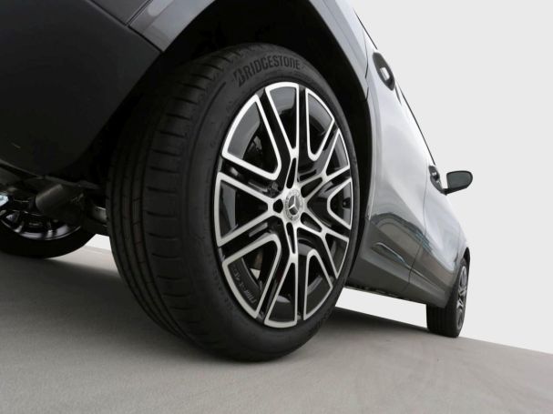 Mercedes-Benz GLA 220 d 4MATIC AMG Night 360° Panorama HeadUp Mercedes-Benz GLA 220 d 4MATIC AMG Night 360° Panorama HeadUp