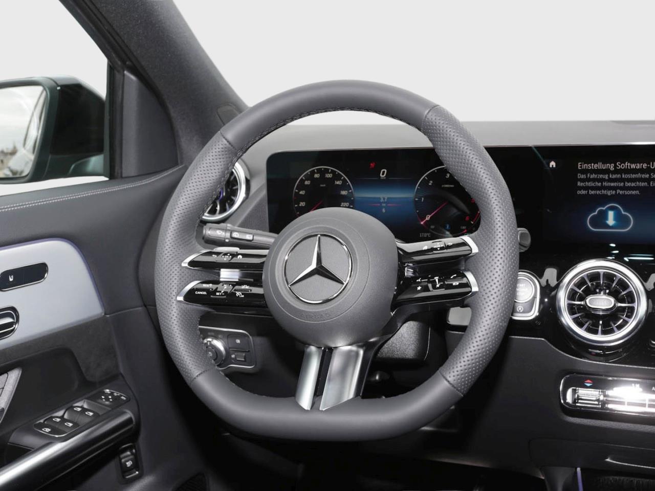 Mercedes-Benz GLA 220 d 4MATIC AMG Night 360° Panorama HeadUp
