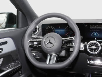 Mercedes-Benz GLA 220 d 4MATIC AMG Night 360° Panorama HeadUp