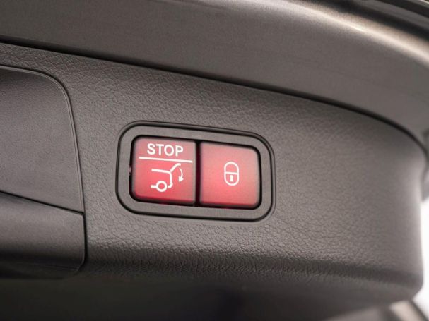 Mercedes-Benz GLA 220 d 4MATIC Night Distronic Navi 360°K AHK