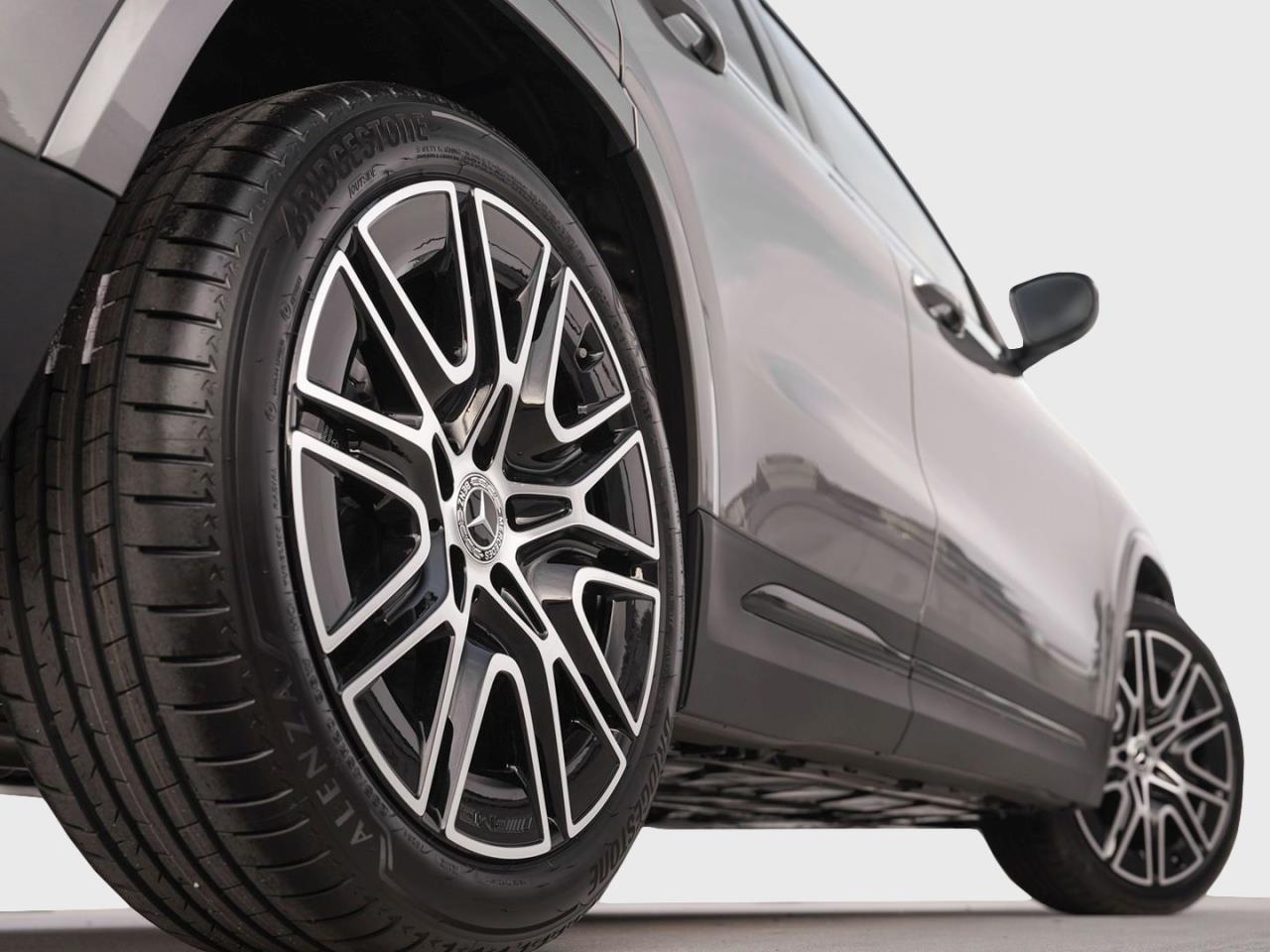 Mercedes-Benz GLA 220 d 4MATIC Night Distronic Navi 360°K AHK