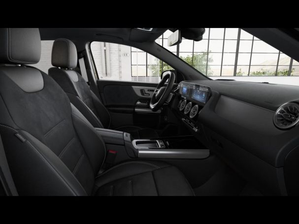 Mercedes-Benz GLA 220 d 4MATIC Night Distronic Navi 360°K AHK