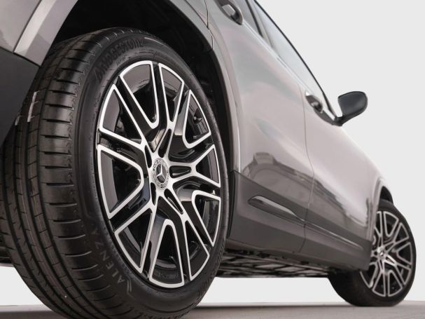 Mercedes-Benz GLA 220 d 4MATIC Night Distronic Navi 360°K AHK