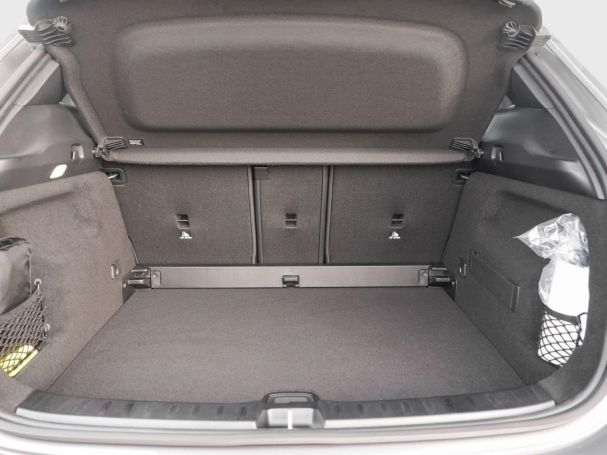 Mercedes-Benz GLA 220 d 4MATIC Night Distronic Navi 360°K AHK