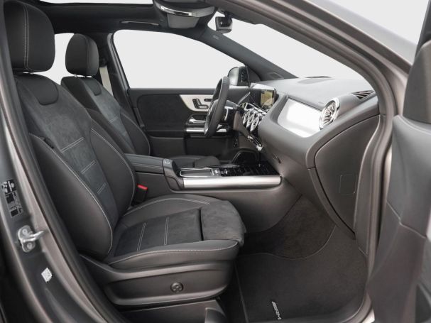 Mercedes-Benz GLA 220 d 4MATIC Night Distronic Navi 360°K AHK