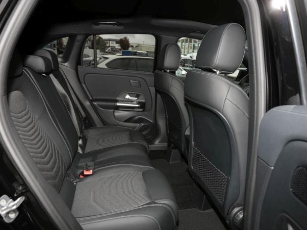 Mercedes-Benz GLA 220 d 4MATIC Progressive Night Panorama AHK