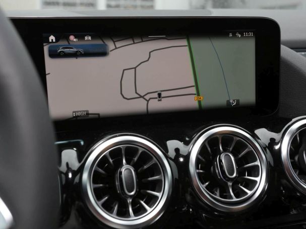 Mercedes-Benz GLA 220 d 4MATIC Progressive Night Panorama AHK