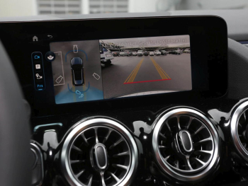 Mercedes-Benz GLA 220 d 4MATIC Progressive Night Panorama AHK