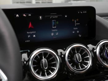 Mercedes-Benz GLA 220 d 4MATIC Progressive Night Panorama AHK