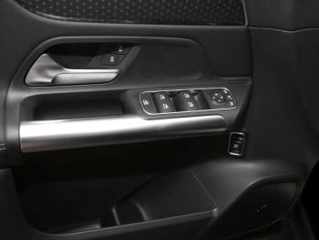 Mercedes-Benz GLA 220 d 4MATIC Progressive Night Panorama AHK