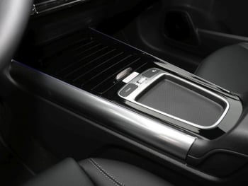 Mercedes-Benz GLA 220 d 4MATIC Progressive Night Panorama AHK