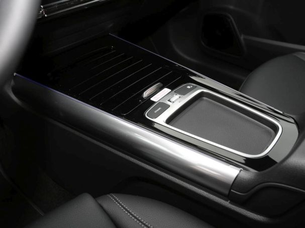 Mercedes-Benz GLA 220 d 4MATIC Progressive Night Panorama AHK