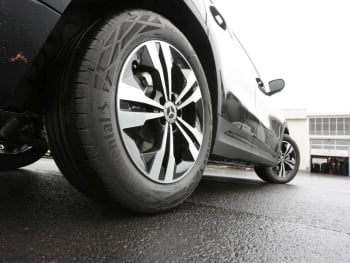 Mercedes-Benz GLA 220 d 4MATIC Progressive Night Panorama AHK