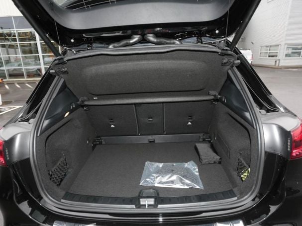 Mercedes-Benz GLA 220 d 4MATIC Progressive Night Panorama AHK