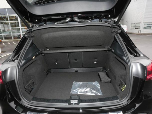 Mercedes-Benz GLA 220 d 4MATIC Progressive Night Panorama AHK