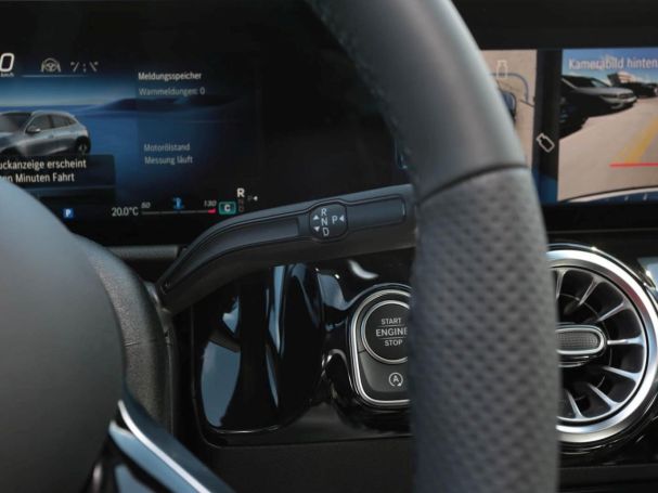 Mercedes-Benz GLA 220 d 4MATIC AMG Night Panorama AHK HUD 360°