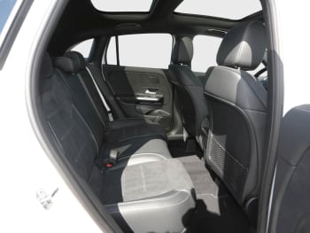 Mercedes-Benz GLA 220 d 4MATIC AMG Night Panorama AHK HUD 360°