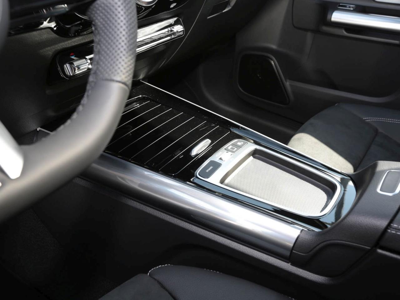 Mercedes-Benz GLA 220 d 4MATIC AMG Night Panorama AHK HUD 360°