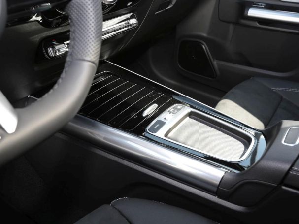 Mercedes-Benz GLA 220 d 4MATIC AMG Night Panorama AHK HUD 360°