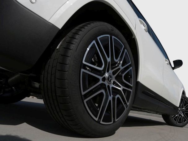 Mercedes-Benz GLA 220 d 4MATIC AMG Night Panorama AHK HUD 360° Mercedes-Benz GLA 220 d 4MATIC AMG Night Panorama AHK HUD 360°