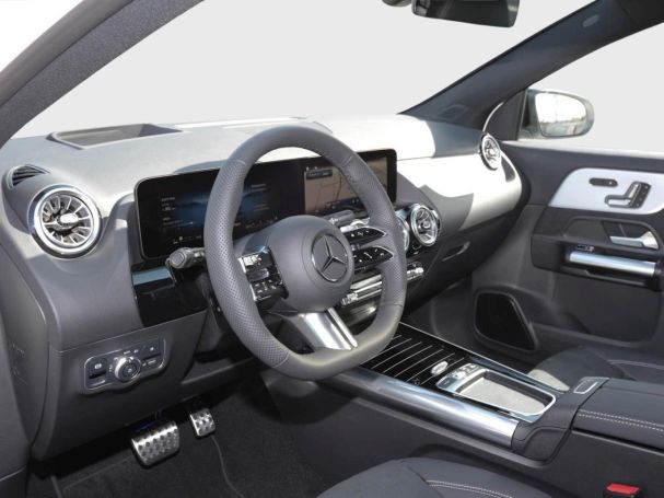 Mercedes-Benz GLA 220 d 4MATIC AMG Night Panorama AHK HUD 360°