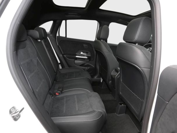 Mercedes-Benz GLA 220 d 4MATIC AMG Night Panorama AHK HUD 360°