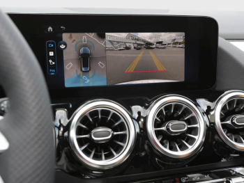 Mercedes-Benz GLA 220 d 4MATIC AMG Night Panorama AHK HUD 360°