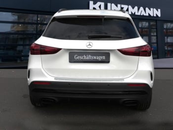 Mercedes-Benz GLA 220 d 4MATIC AMG Night Panorama AHK HUD 360°