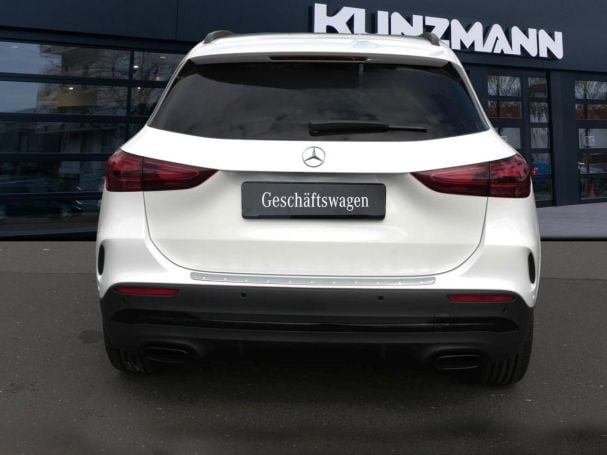 Mercedes-Benz GLA 220 d 4MATIC AMG Night Panorama AHK HUD 360° Mercedes-Benz GLA 220 d 4MATIC AMG Night Panorama AHK HUD 360°