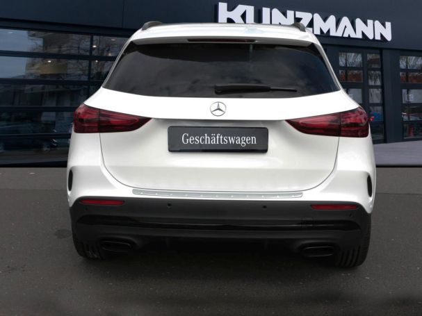 Mercedes-Benz GLA 220 d 4MATIC AMG Night Panorama AHK HUD 360° Mercedes-Benz GLA 220 d 4MATIC AMG Night Panorama AHK HUD 360°