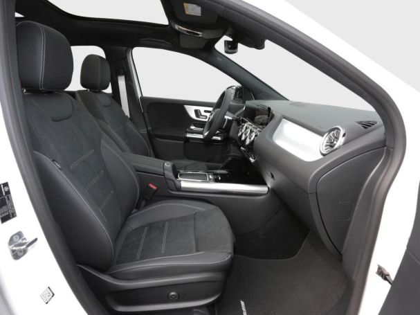 Mercedes-Benz GLA 220 d 4MATIC AMG Night Panorama AHK HUD 360°