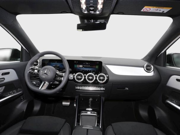 Mercedes-Benz GLA 220 d 4MATIC AMG Night Panorama AHK HeadUp Mercedes-Benz GLA 220 d 4MATIC AMG Night Panorama AHK HeadUp