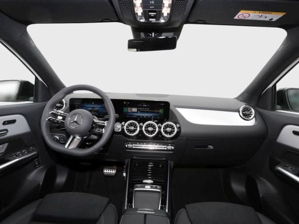 Mercedes-Benz GLA 220 d 4MATIC AMG Night Panorama AHK HeadUp Mercedes-Benz GLA 220 d 4MATIC AMG Night Panorama AHK HeadUp