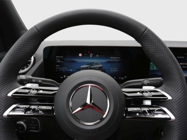 Mercedes-Benz GLA 220 d 4MATIC AMG Night Panorama AHK HeadUp Mercedes-Benz GLA 220 d 4MATIC AMG Night Panorama AHK HeadUp