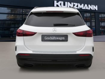 Mercedes-Benz GLA 220 d 4MATIC AMG Night Panorama AHK HeadUp