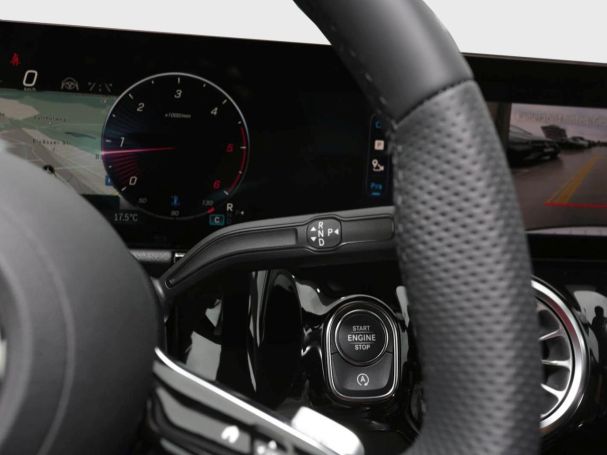 Mercedes-Benz GLA 220 d 4MATIC AMG Night Panorama HeadUp 360°