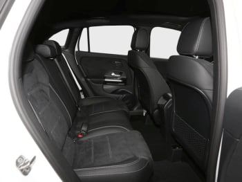 Mercedes-Benz GLA 220 d 4MATIC AMG Night Panorama HeadUp 360°