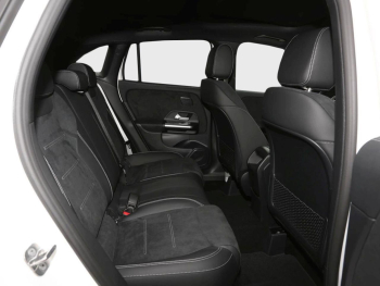 Mercedes-Benz GLA 220 d 4MATIC AMG Night Panorama HeadUp 360°